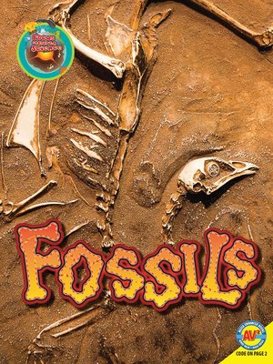 cover image of Fossils